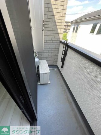 ウラノス竹ノ塚の物件内観写真